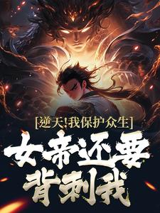 逆天！我保护众生，女帝还要背刺我小说最新更新在哪里？免费在线看