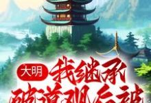 大明:我继承破道观后被奉为神仙小说,大明:我继承破道观后被奉为神仙最新章节-艾米文学