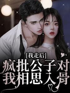 我走后，疯批公子对我相思入骨燕仪沈誉卿在线章节免费阅读