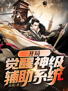 开局觉醒神级辅助系统最新章节，开局觉醒神级辅助系统免费阅读