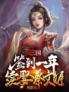 卫宁王异是哪本书的主角？三国：签到一年续娶蔡文姬免费读