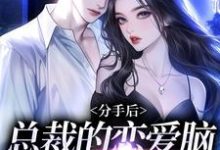 分手后,总裁的恋爱脑发作了小说完结版章节免费阅读-艾米文学