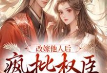 改嫁他人后,疯批权臣发疯了这本小说完结了吗?免费查看最新章节-艾米文学