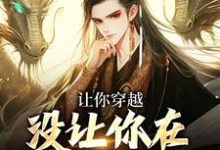 让你穿越,没让你在大秦做毒士小说无弹窗阅读的网站推荐-艾米文学