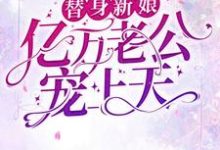 替身新娘：亿万老公宠上天傅南丞顾晚乔在线章节免费阅读-艾米文学