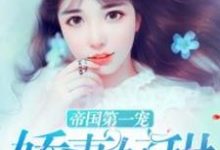 乔晚安厉云霆小说《帝国第一宠:娇妻好甜》在线阅读-艾米文学