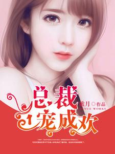 总裁一宠成欢小说无弹窗阅读的网站推荐