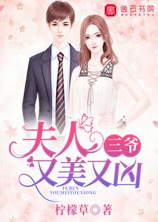 三爷，夫人又美又凶小说无弹窗阅读的网站推荐