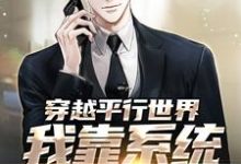 免费在线阅读穿越平行世界,我靠系统大红大紫小说的正规网站有哪些?-艾米文学