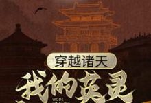完结版《穿越诸天:我的英灵竟是我自己》免费阅读-艾米文学