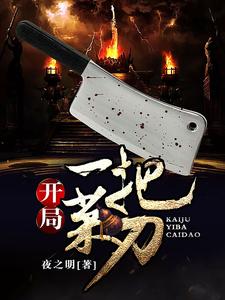 哪里可以免费读到钱多芙灵儿白月的完整故事？寻找开局一把菜刀