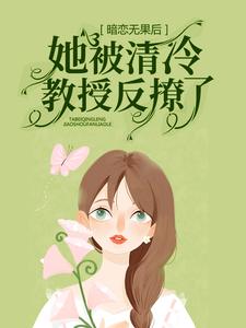 暗恋无果后，她被清冷教授反撩了免费阅读，暗恋无果后，她被清冷教授反撩了章节目录