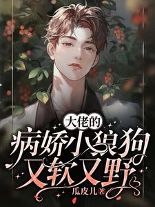 大佬的病娇小狼狗又软又野小说有没有完结版在线？