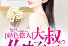 婚色撩人：大叔，你好坏小说有没有完整的免费版本在线阅读？-艾米文学