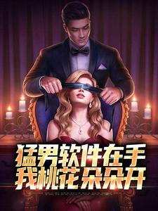 猛男软件在手，我桃花朵朵开小说，猛男软件在手，我桃花朵朵开章节在线阅读