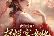 主角叫珞憬扶玉的小说在哪阅读-艾米文学