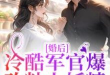 婚后,冷酷军官爆改粘人妖精小说,婚后,冷酷军官爆改粘人妖精在线阅读-艾米文学