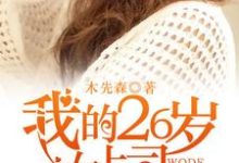 在线寻找我的26岁女上司小说的无删减版本-艾米文学