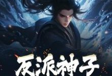 已完结小说《反派神子:我背景通天》章节免费阅读-艾米文学