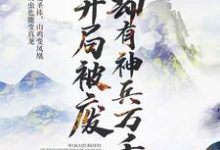 我开局被废,却有神兵万千小说,我开局被废,却有神兵万千林风林夕-艾米文学