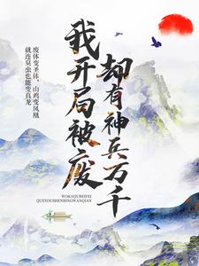 我开局被废，却有神兵万千小说，我开局被废，却有神兵万千林风林夕
