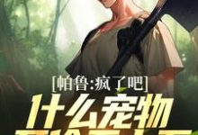 帕鲁：疯了吧！什么宠物开价五十万小说，帕鲁：疯了吧！什么宠物开价五十万免费阅读-艾米文学