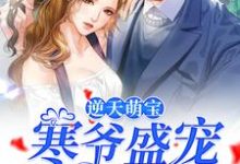 逆天萌宝:寒爷盛宠神秘甜妻姜宁秦久衍在线章节免费阅读-艾米文学