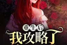 鹿晓许特是哪本书的主角?重生后,我攻略了偏执大佬免费读-艾米文学