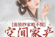 主角林沫徐无晏小说完结版在线阅读，流放抄家咱不慌，空间家产满当当免费看-艾米文学