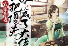农家甜妻:我把傻夫养成了大佬姜梨子李珹,农家甜妻:我把傻夫养成了大佬在线无弹窗阅读-艾米文学