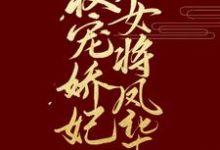 权宠娇妃，女将凤华裴昭萧云祈，权宠娇妃，女将凤华最新章节-艾米文学