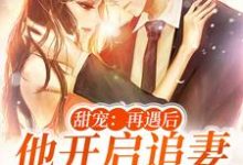 甜宠：再遇后，他开启追妻火葬场谢若影时宴洲小说免费阅读-艾米文学