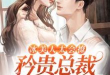 冰美人太会撩,矜贵总裁他难自控啦温阮清陆晏辞,冰美人太会撩,矜贵总裁他难自控啦小说免费阅读-艾米文学