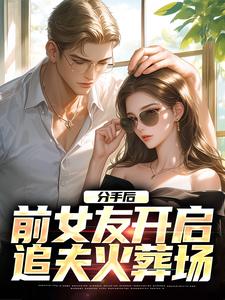 分手后，前女友开启追夫火葬场免费阅读，分手后，前女友开启追夫火葬场章节在线阅读