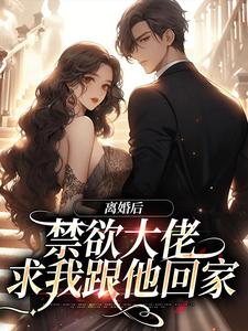 《离婚后，禁欲大佬求我跟他回家》小说主角苏暖沈宴行章节章节免费在线阅读