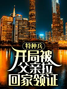 陈军小说叫什么（特种兵：开局被父亲拉回家领证免费阅读）