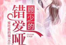在线寻找顾少的错爱哑妻小说的无删减版本-艾米文学