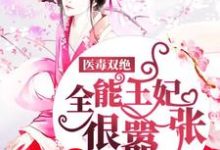 医毒双绝：全能王妃很嚣张云染君云曜，医毒双绝：全能王妃很嚣张章节在线阅读-艾米文学