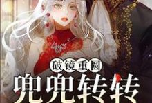 破镜重圆:兜兜转转还是你小说全文哪里可以免费看?-艾米文学