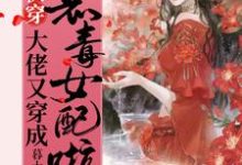 快穿：大佬又穿成恶毒女配啦！顾璃璃，快穿：大佬又穿成恶毒女配啦！最新章节-艾米文学