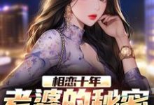 求相恋十年,老婆的秘密扎心了小说免费资源-艾米文学