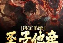 秦渊为主角的小说好看吗?免费读绑定系统:圣子他牵着女主走-艾米文学