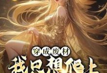 《穿成废材,我只想爬上女帝龙床》小说章节在线试读,《穿成废材,我只想爬上女帝龙床》最新章节目录-艾米文学