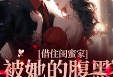 小说《借住闺蜜家,被她的腹黑小叔狂宠了》章节阅读-艾米文学