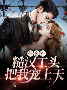男女主人公苏颜贺棘小说什么？糙汉工头把我宠上天章节免费阅读