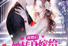 离婚后,她转身嫁给金主亲哥小说有没有完整的免费版本在线阅读?-艾米文学