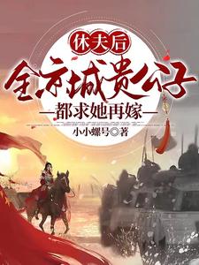 已完结小说《休夫后，全京城贵公子都求她再嫁》最新章节