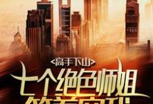 高手下山：七个绝色师姐等着宠我小说最新章节在哪里可以读到？-艾米文学
