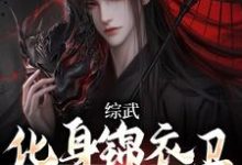 综武:化身锦衣卫,摸尸护国(夏焱)在线免费阅读-艾米文学