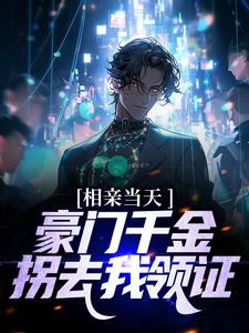 相亲当天，豪门千金拐去我领证免费阅读，相亲当天，豪门千金拐去我领证章节目录